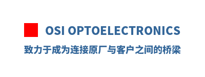 OSI Optoelectronics �����ڳ�Ϊ����ԭ����ͻ�֮�������